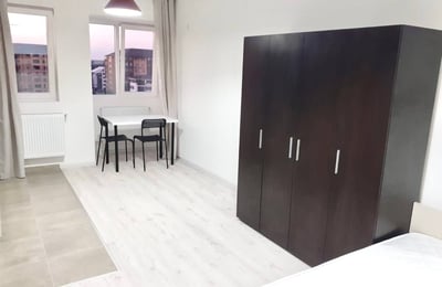 Alquiler de un buen estudio, Sector 6, Chiajna, Bucarest, Rumanía